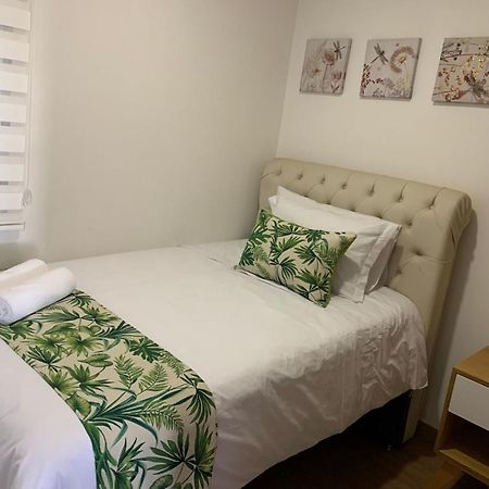 Apartamentos San Jose Vistal Al Lago, Cerca Del Parque. Guatape. Zewnętrze zdjęcie